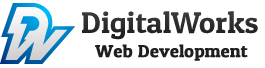 | Digital Works Web Development